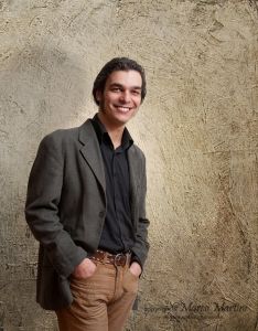 EMANUELE FRANCESCONI