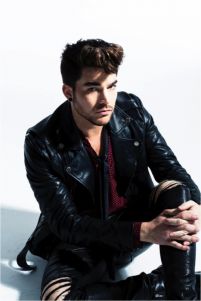 ADAM LAMBERT