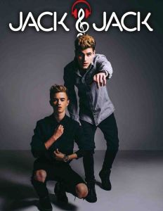 jack & jack