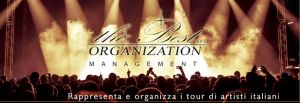 THE BEST ORGANIZATION Srl - Management