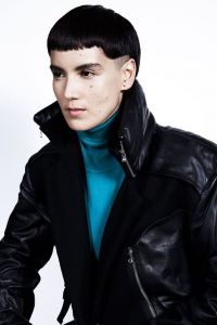 KIM ANN FOXMAN