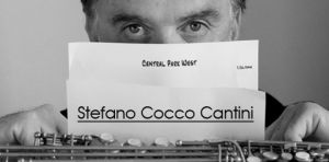 STEFANO COCCO CANTINI