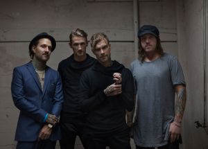 the used