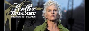 KELLIE RUCKER