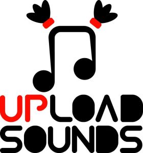 UPLOAD SOUND