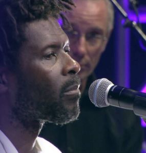 Emmanuel Djob By The River Gospel