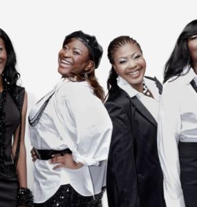 Light of Love GOSPEL SINGERS