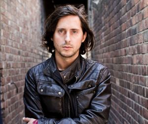 carl barat