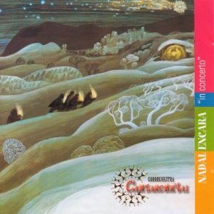 ENSEMBLE CANTARCHEVAI