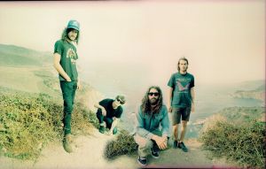 all them witches