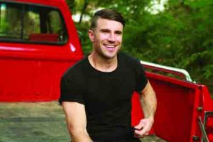 SAM HUNT