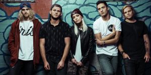 tonight alive