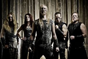 ensiferum