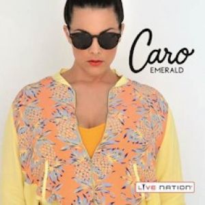 CARO EMERALD