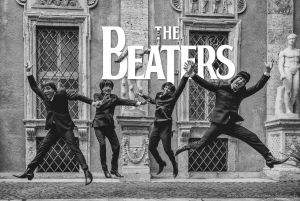 THE BEATERS