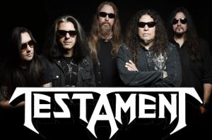 TESTAMENT