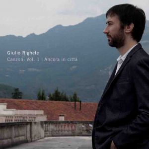 GIULIO RIGHELE