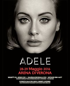 adele