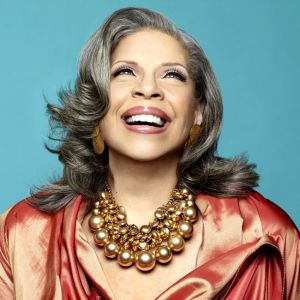 PATTI AUSTIN
