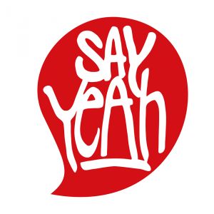 SAY YEAH