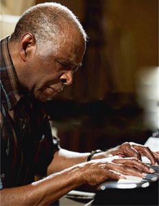 muhal richard abrams