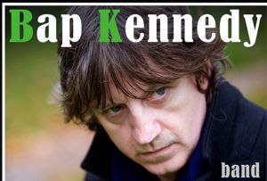 bap kennedy