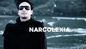 NARCOLEXIA