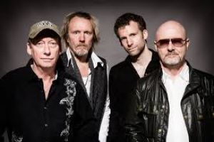 WISHBONE ASH