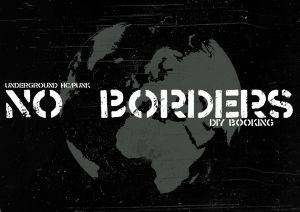 No Borders DIY Booking