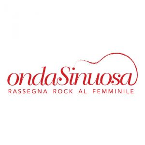 OndaSinuosa - rassegna rock al femminile