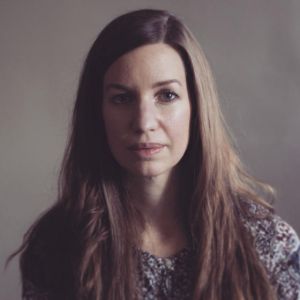 KRISTIN McClement
