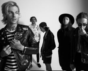 the neighbourhood