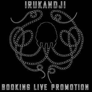 Irukandji Booking Live