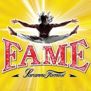 FAME THE MUSICALS