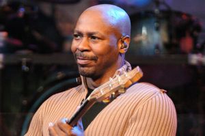 kevin eubanks