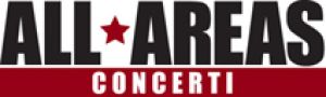 ALL AREAS CONCERTI