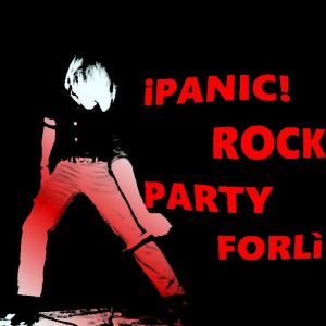 Panic RockParty