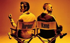 the last shadow puppets