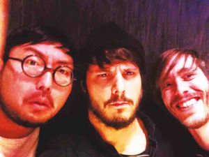 MUTINY ON THE BOUNTY