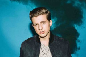 charlie puth