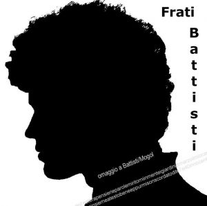 FRATI BATTISTI