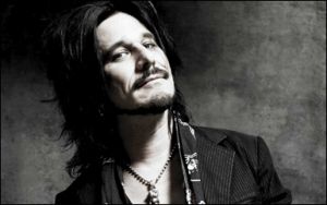 gilby clarke