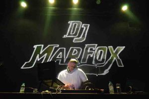 DJ Marfox