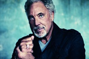 tom jones