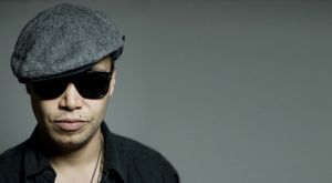 Finley Quaye