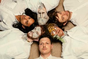 yeasayer