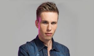 NICKY ROMERO