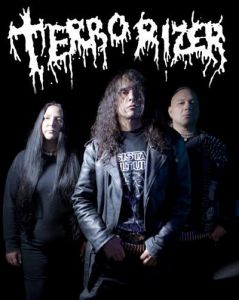 TERRORIZER