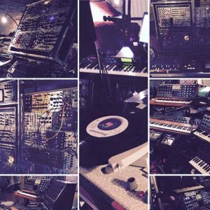 Electronic Modular Orchestra