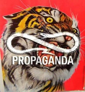 PROPAGANDA AGENCY